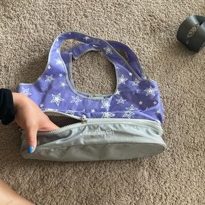 American Girl Accessories Travel!